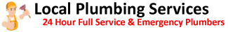 Barker TX 24 Hour Plumbers